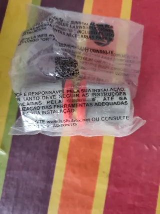 Accesorios Multicapa, Unión y Enlace Rosca de 32