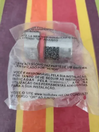 Accesorios Multicapa, Unión y Enlace Rosca de 32