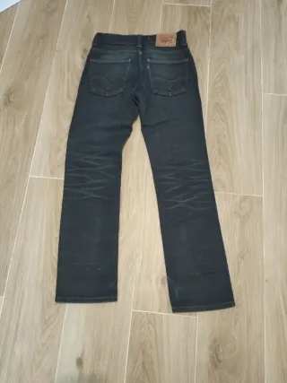 Pantalones Vaqueros Levi's