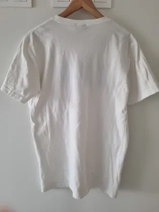 Camiseta Boss Algodón Talla XL