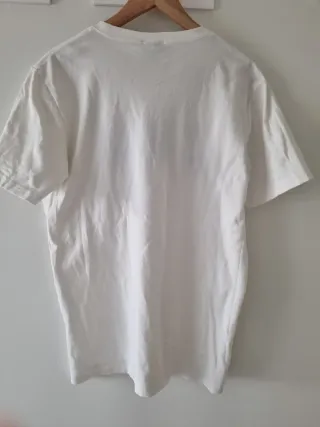 Camiseta Boss Algodón Talla XL