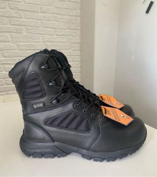 44 Botas Magnum Lynx Plus CT Seguridad