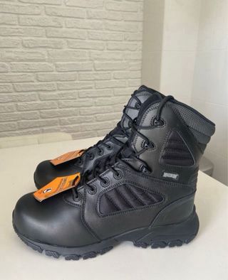 44 Botas Magnum Lynx Plus CT Seguridad