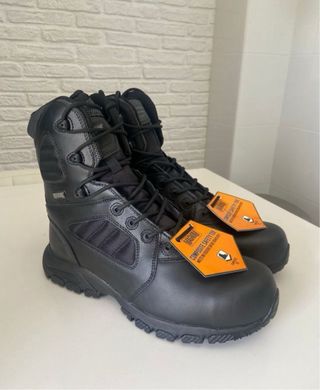 44 Botas Magnum Lynx Plus CT Seguridad