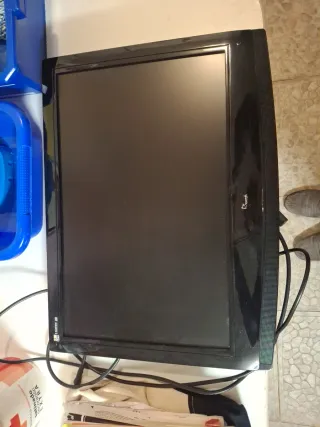 Televisor Suny 21x15 pulgadas