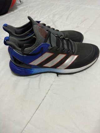 Zapatillas Adidas Adizero ubersonic