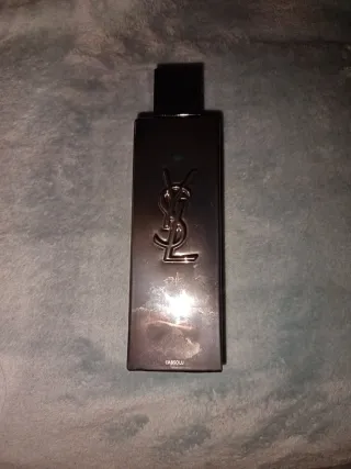 Perfume YSL L'Absolu
