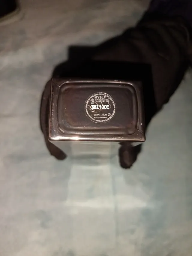 Perfume YSL L'Absolu