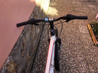 Bicicleta Montaña B-Pro One