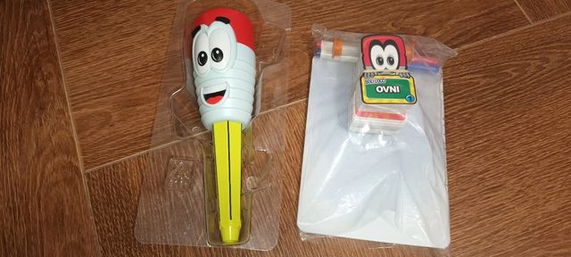 Juguete educativo OVNI Boli Loco