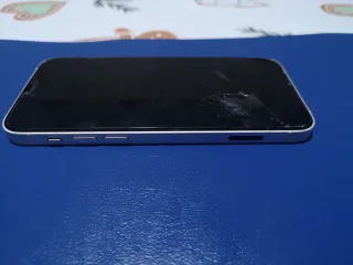 iPhone 12 64GB Danneggiato