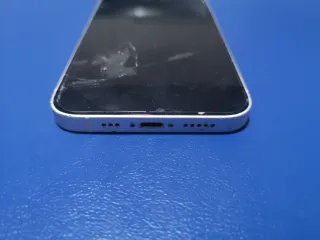 iPhone 12 64GB Danneggiato