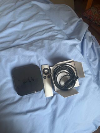 Apple TV 1ª Generación