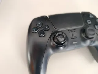 Mando Sony PS5 DualSense Negro