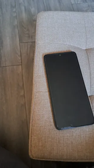 Smartphone Redmi 13 Negro