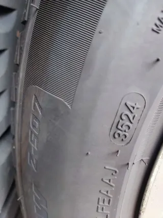 Mercedes-Benz Clase E 2003