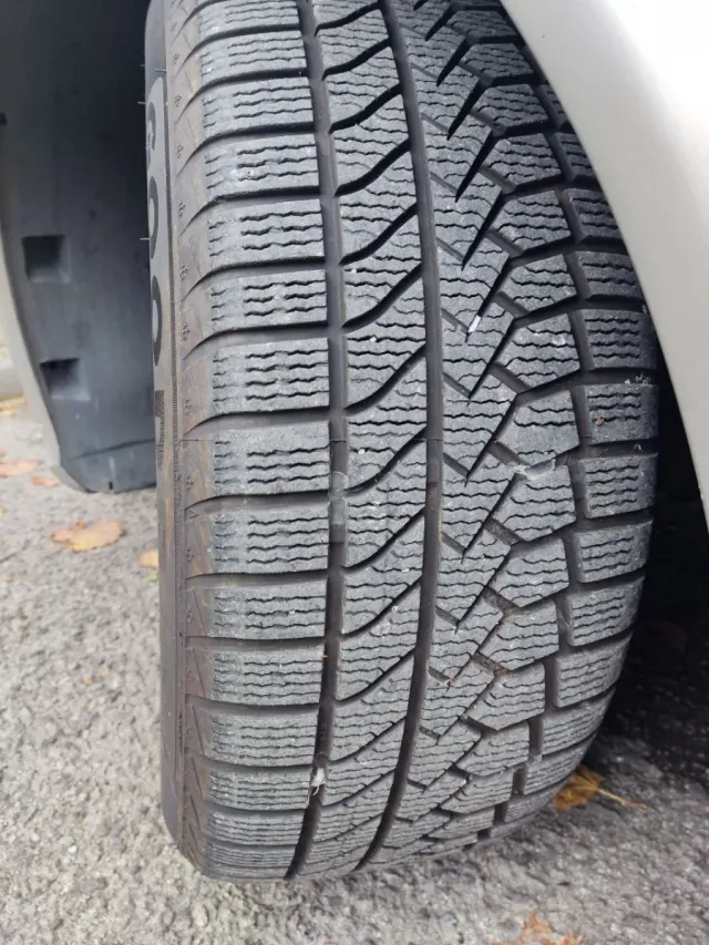 Mercedes-Benz Clase E 2003