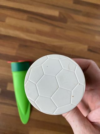 2 stampi ghiaccioli Fackelmann