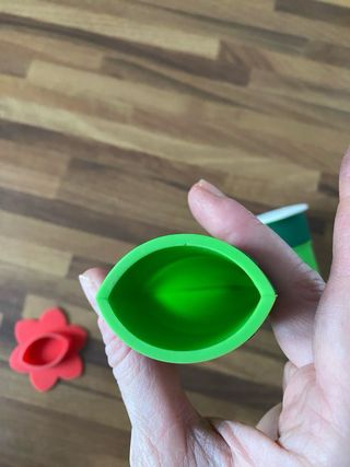 2 stampi ghiaccioli Fackelmann