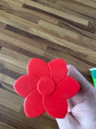 2 stampi ghiaccioli Fackelmann