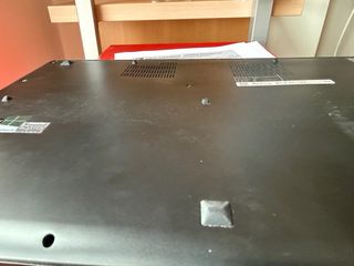 MSI GS60 2PC Ghost i7-4700H Portátil Gaming