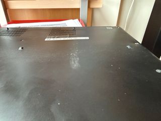 MSI GS60 2PC Ghost i7-4700H Portátil Gaming