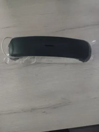 Teléfono fijo Alcatel blanco