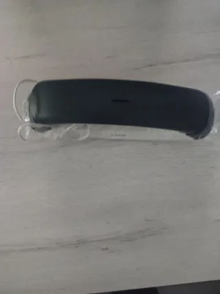 Teléfono fijo Alcatel blanco