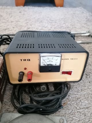 Emisora Radio President Taylor AM/FM