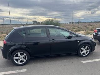 SEAT Leon 2009