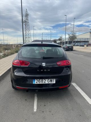 SEAT Leon 2009
