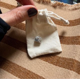 Lote 10 Charms Pandora Originales Plata