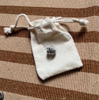 Lote 10 Charms Pandora Originales Plata