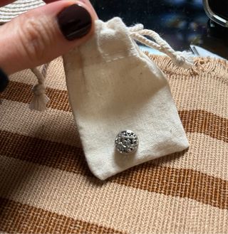 Lote 10 Charms Pandora Originales Plata