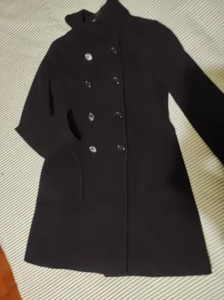 Cappotto donna Emme di Marella