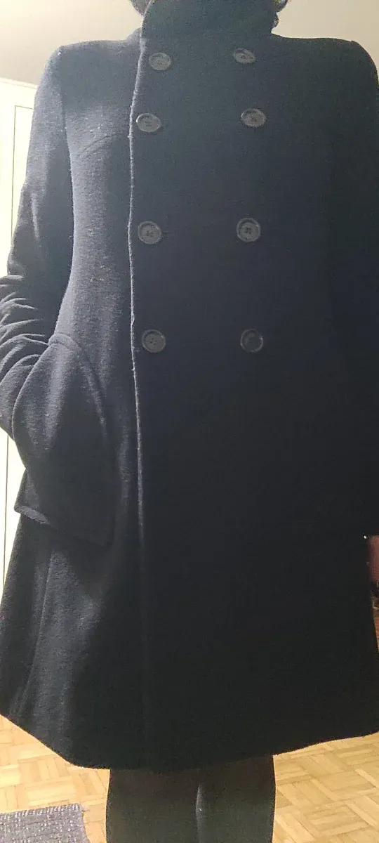 Cappotto donna Emme di Marella