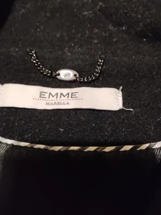 Cappotto donna Emme di Marella