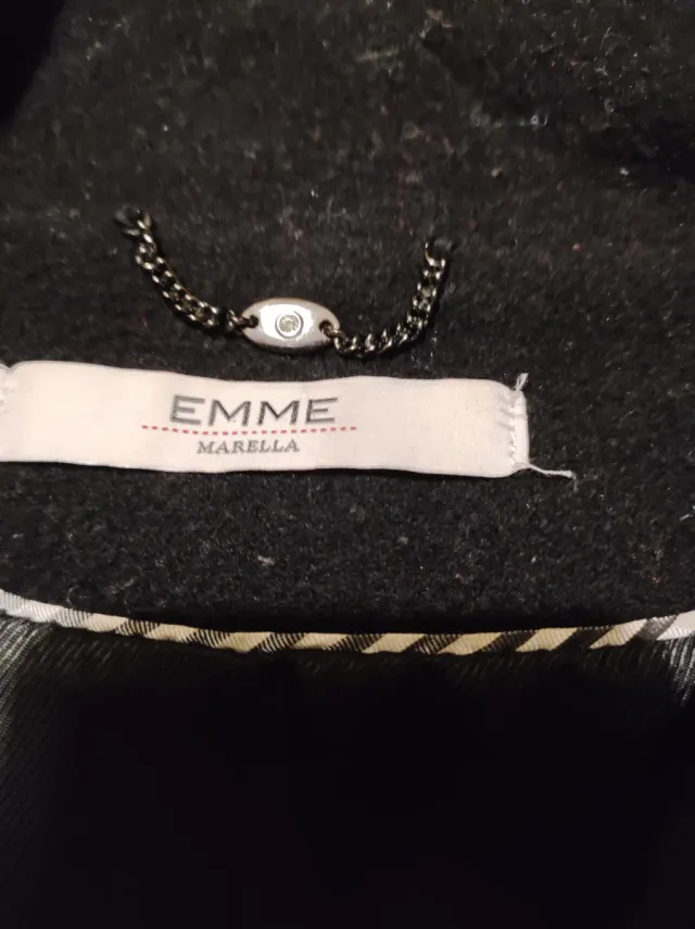 Cappotto donna Emme di Marella