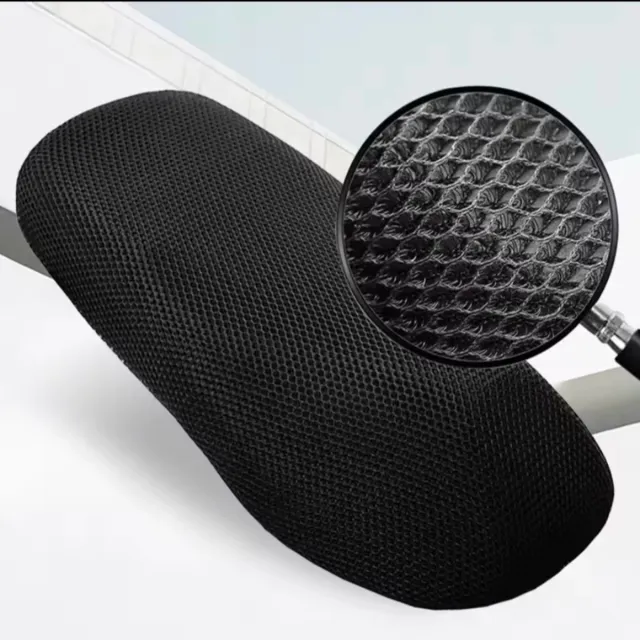 Funda Asiento Moto 3XL