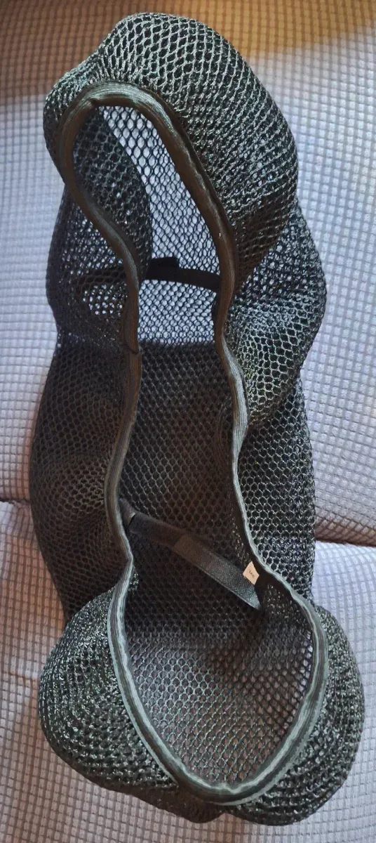 Funda Asiento Moto 3XL