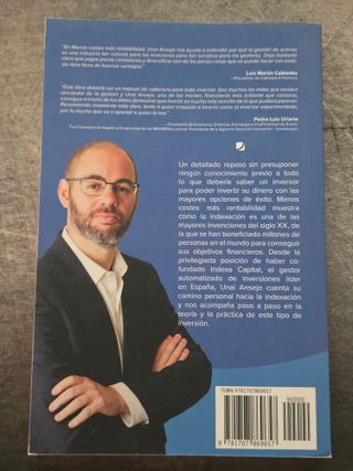 Menos costes, más rentabilidad de Unai Ansejo