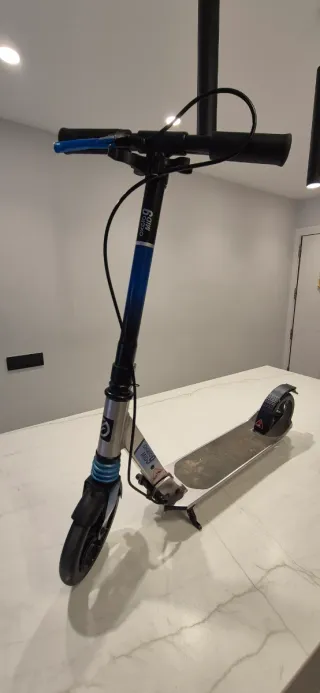 Patinete Oxelo MID 9