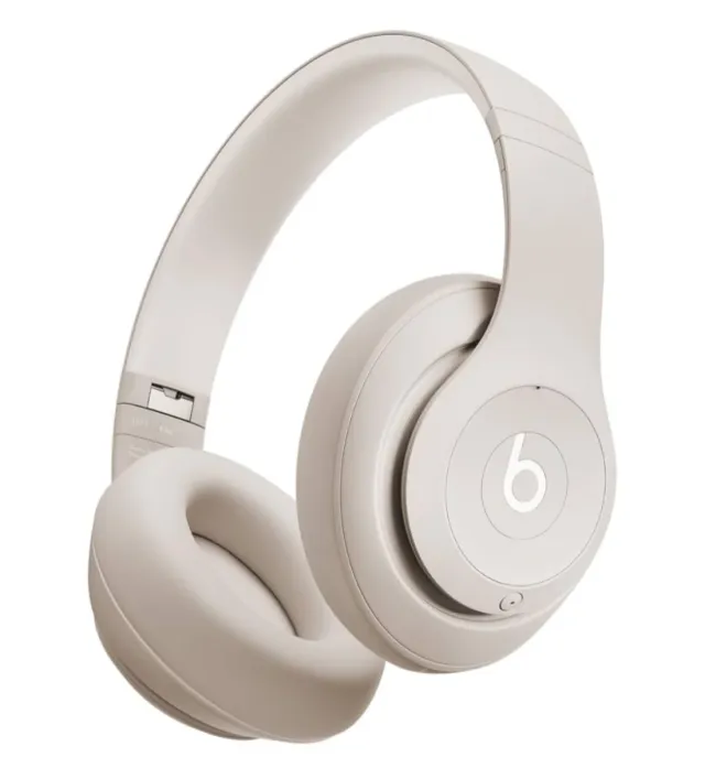 Auricolari Beats Studio Pro Beige