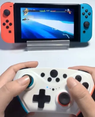 Mando para Nintendo Switch Nuevo