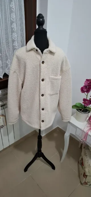 Cappotto Zara Uomo