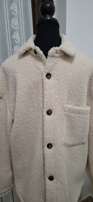 Cappotto Zara Uomo