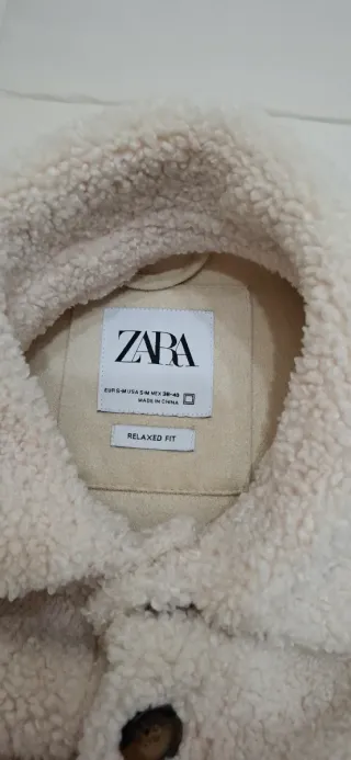 Cappotto Zara Uomo