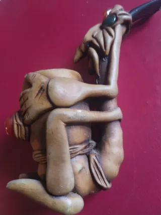 Figura decorativa p.ipa