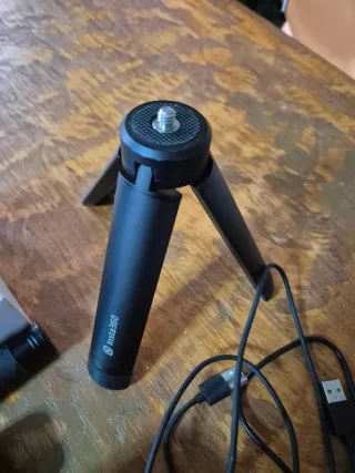 Insta360 X3 Cámara 360