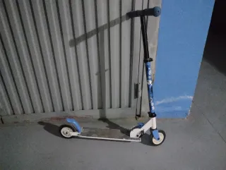 Patinete aluminio infantil